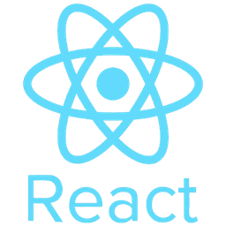 React